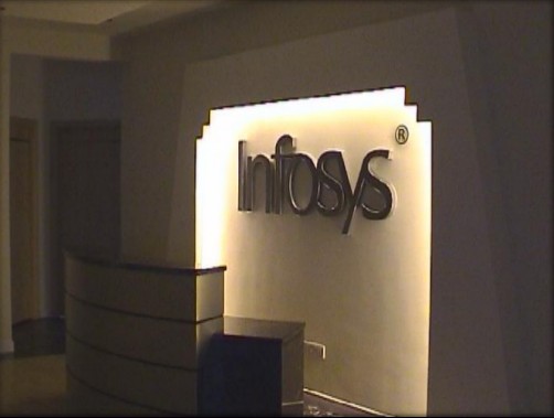 Infosys